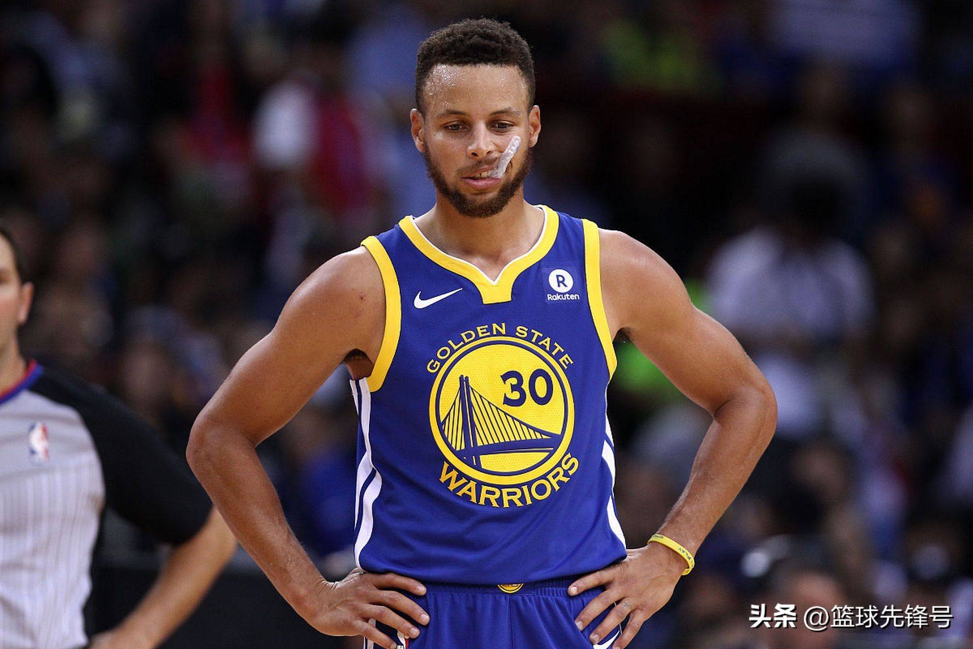 影响力究竟:谁是今年联盟最具影响力的明星? 影响力究竟:谁是今年联盟最具影响力的明星?